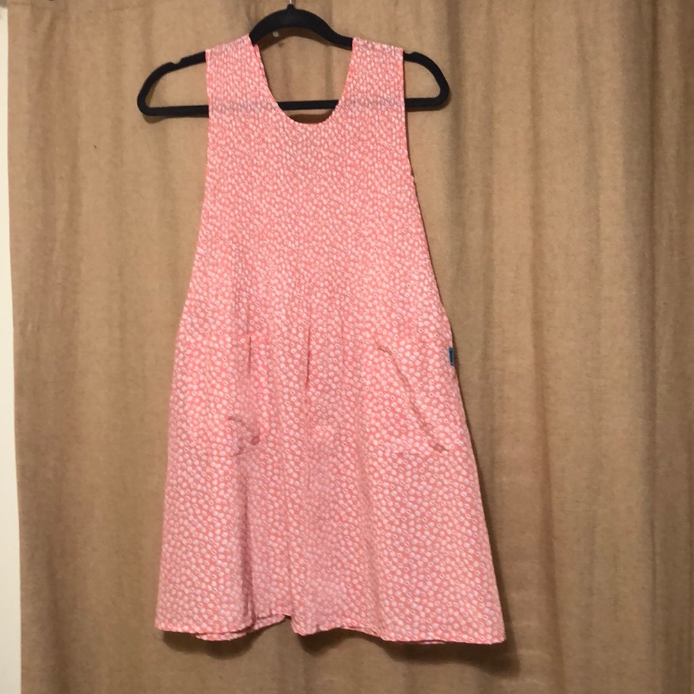 Summer Sleeveless Top Size Small
